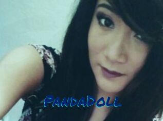 PandaDoll