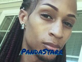 PandaStarr