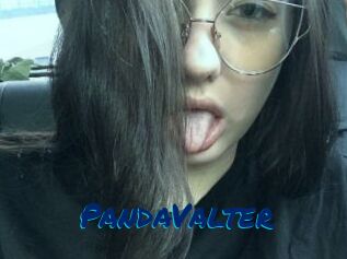 PandaValter Sexe City