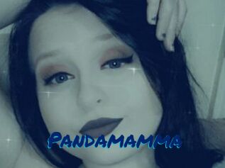 Pandamamma