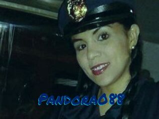 Pandora088 Sexe City