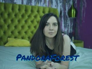PandoraForest