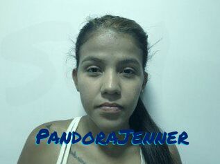 PandoraJenner