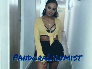 PandoraLilymist
