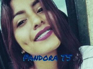 Pandora_TS