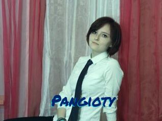 Pangioty