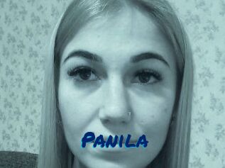 Panila