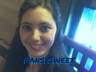 PansySweet