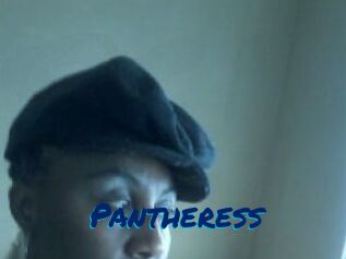 Pantheress
