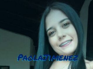 PaolaJimenez Sexe City