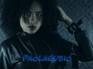 PaolaRubio