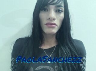 PaolaSanchezz Sexe City