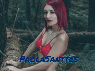 PaolaSanttos