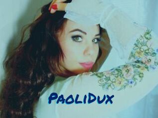 PaoliDux Sexe City