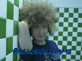 PaoloWilliams
