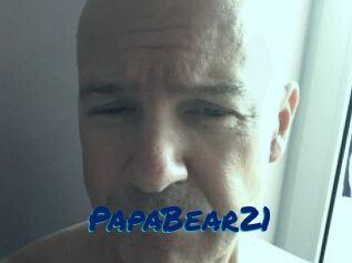 PapaBear21