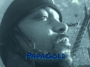 PapaGold