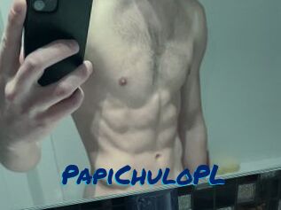 PapiChuloPL