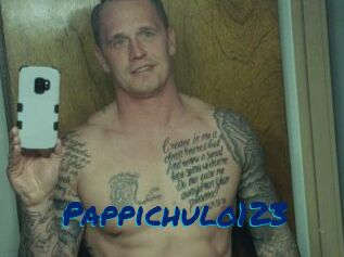 Pappichulo123