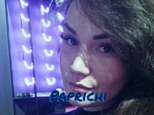 Paprichi