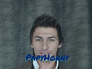 PapyHorny