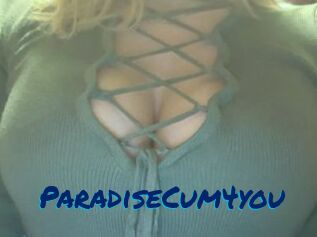 ParadiseCum4you