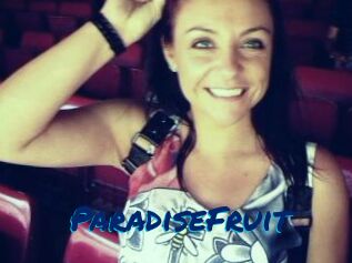 ParadiseFruit