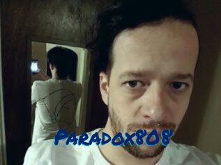 Paradox808