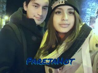 ParejaHot