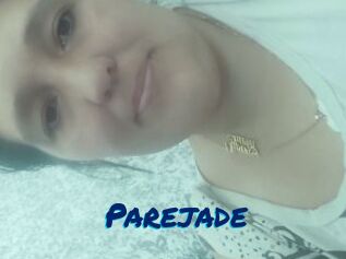 Parejade