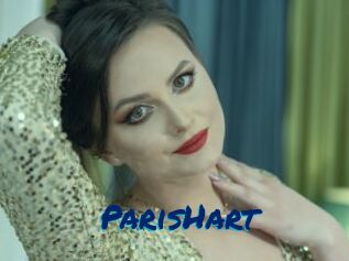 ParisHart