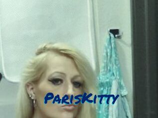 ParisKitty