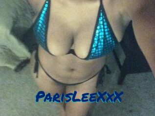 ParisLeeXxX