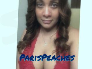 ParisPeaches