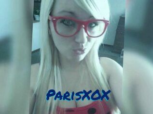 ParisXOX
