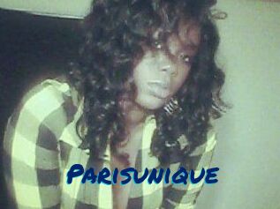 Parisunique