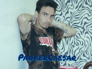 ParkerCaesar Sexe City