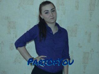 PartOfYou