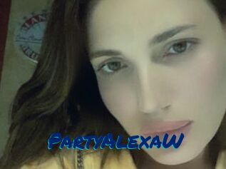 PartyAlexaW