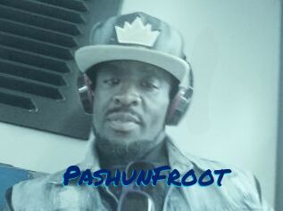 PashunFroot