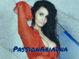 PassionAriadna Sexe City