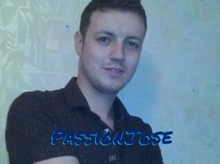 Passion_Jose