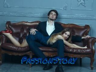 PassionStory