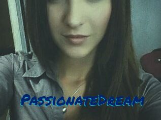 PassionateDream