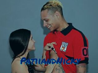 PatiiandNicky