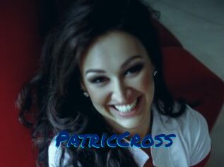 PatricCross