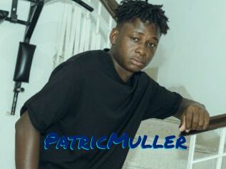 PatricMuller