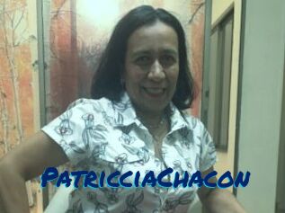 PatricciaChacon Sexe City