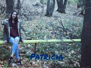 Patricia Sexe City