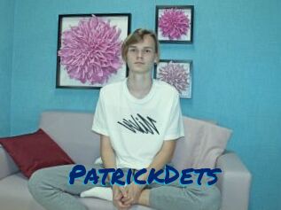 PatrickDets